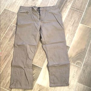 Van Heusen Vintage Studio Chino 36x30 Pants